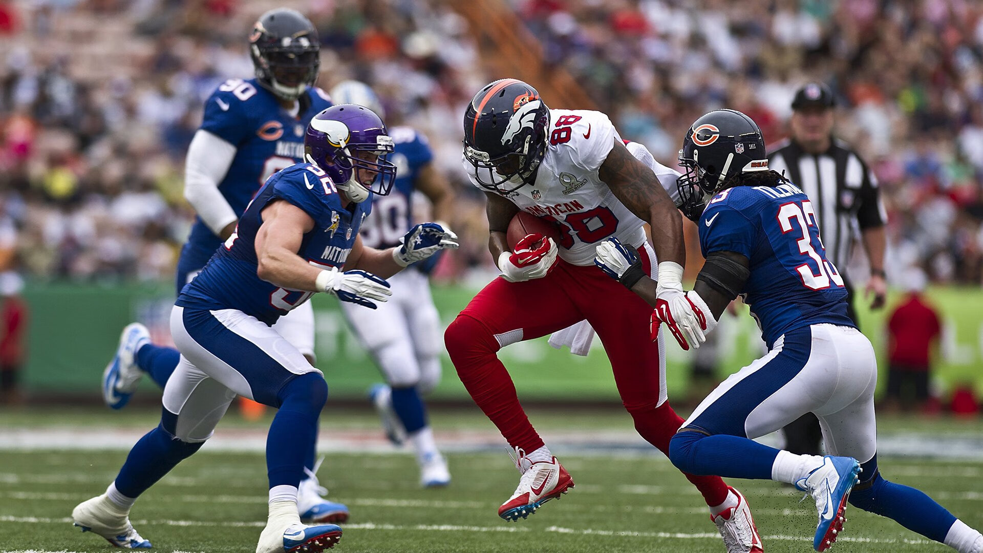 巴萨VS拜仁：欧洲足坛经典之夜，巴萨大胜拜仁